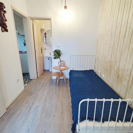 Small Lovely Studio Lisboa Eksteriør billede