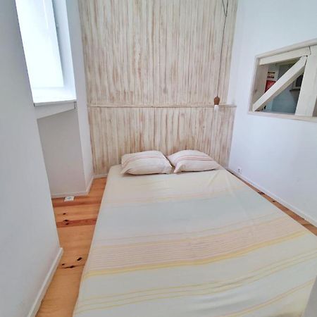 Small Lovely Studio Lisboa Eksteriør billede