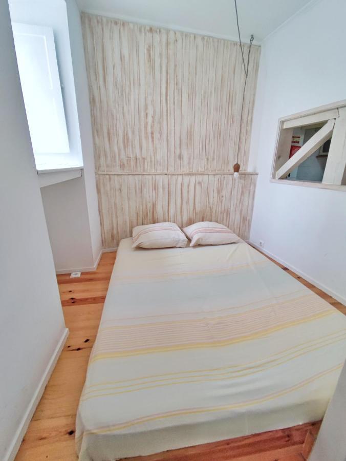 Small Lovely Studio Lisboa Eksteriør billede
